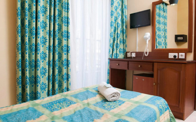 Euroclub Hotel