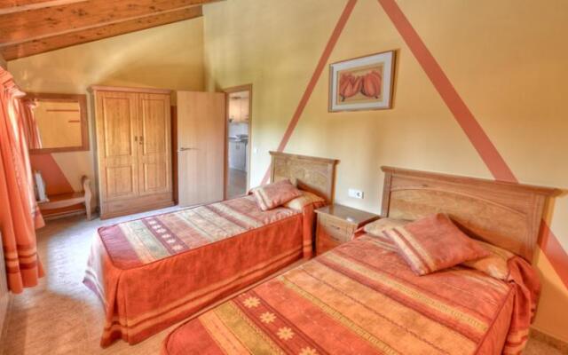 Las Abuelas de Sevil