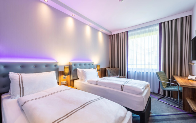 Premier Inn Essen City Limbecker Platz