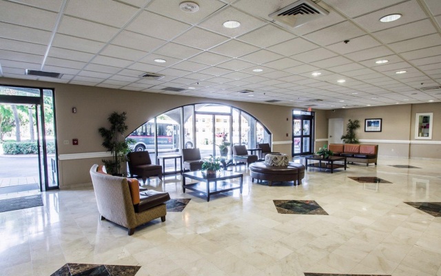 Clarion Inn & Suites Miami International Airport