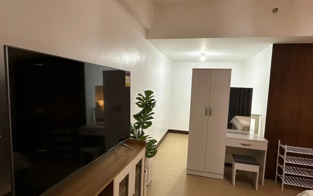 Manhattan Heights Araneta Cubao