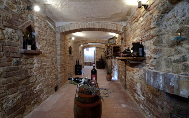 Casale Virgili