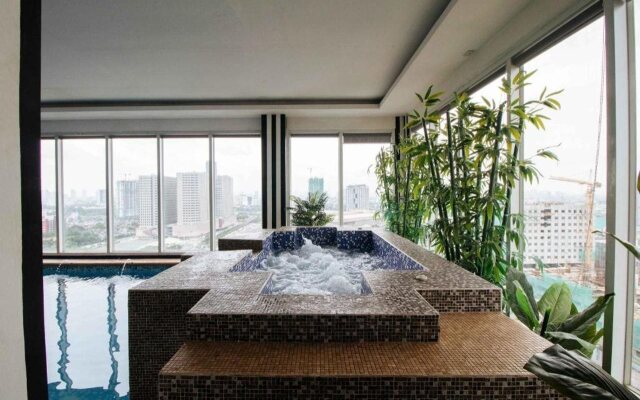 North Pointe Residences Manila