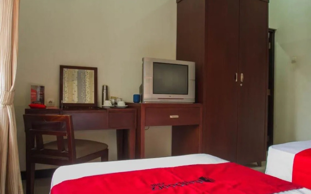 RedDoorz @ Cikutra 3