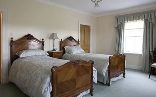 West Longridge Manor B&B