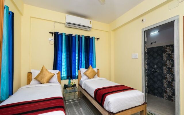 OYO 9811 Stay Inn Newtown