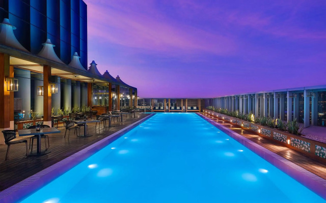 Assila Hotel Jeddah