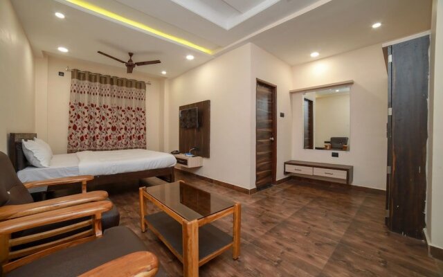 Oyo 37826 Rajmahal Khindsi Resort