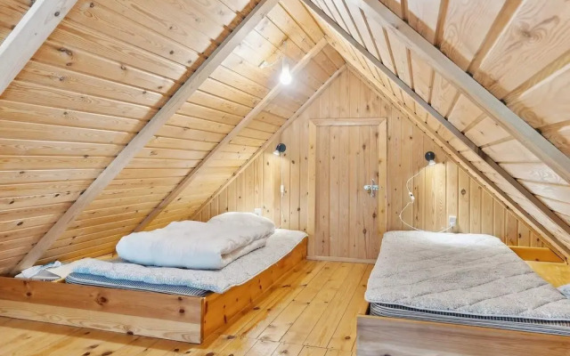 7 Person Holiday Home in Kolind-by Traum
