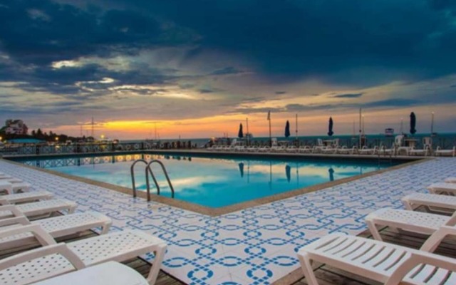 Apartamento familiar en Sun Rise San Andrés