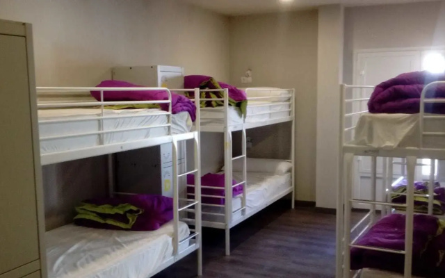 Hostel Catedral Burgos
