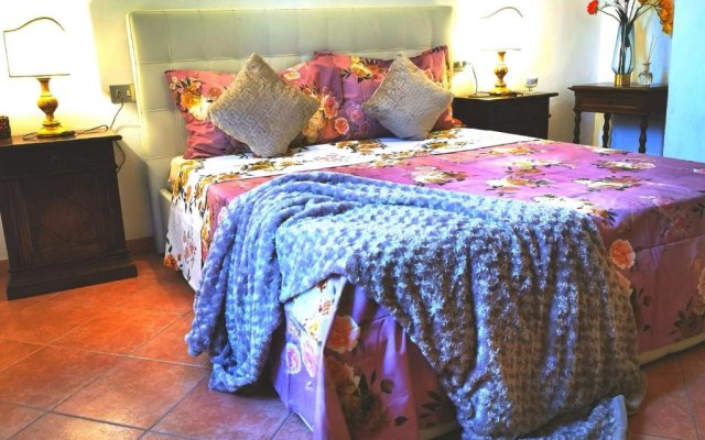 Borgo Ognissanti Central and Charming Location