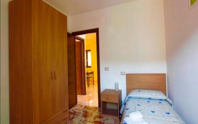 Casa Vacanza Stella Dei Nebrodi