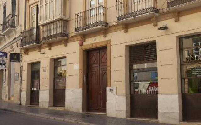 UrbanChic Carreteria Apartment
