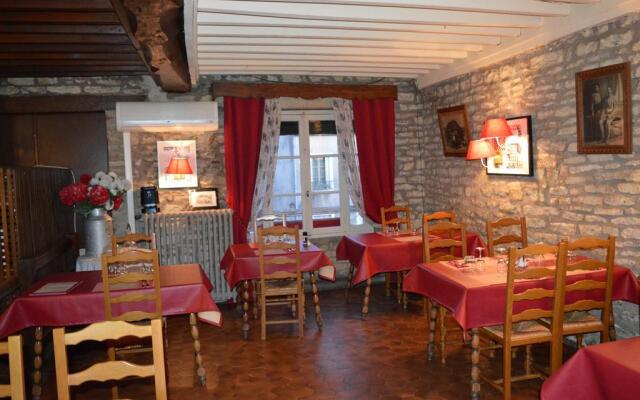 Le Relais du Morvan