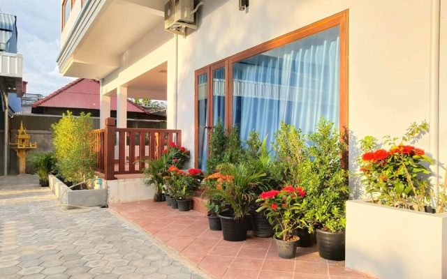 Pengthol Residence