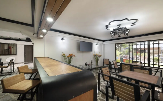 Ayenda 1226 Balcones del Estadio