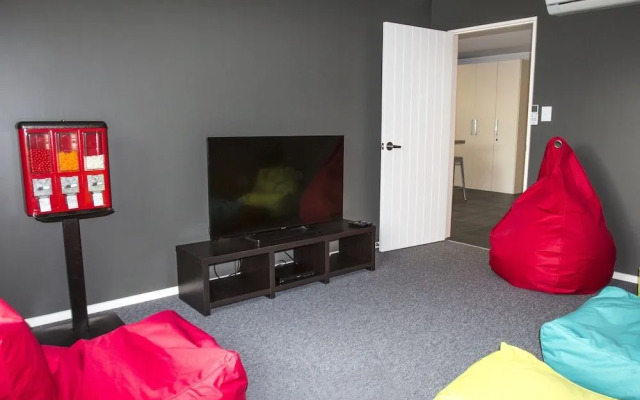 Rainbow Self Service Lodge