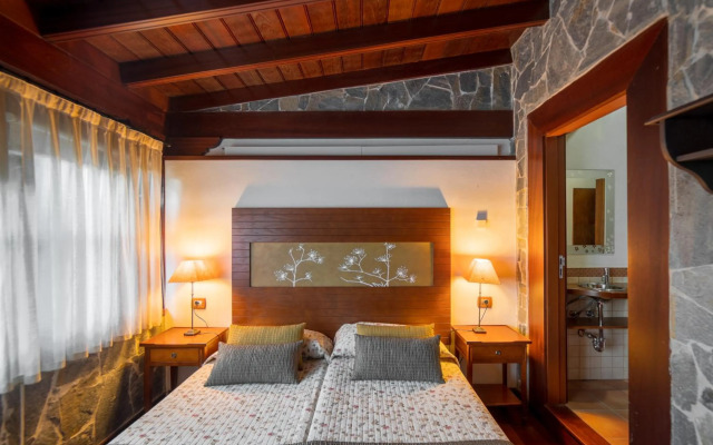 Casa Rural El Lagar Tenerife