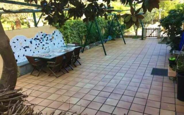 Villa Calle 18