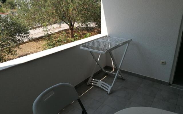 Apartments Vili Betina