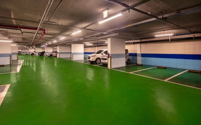 Ramada Encore Jeju Seongsan