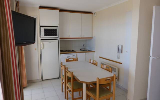 Residence Cap Esterel - Golf