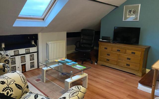 Moorclose Bed and Breakfast