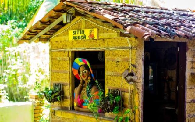 Pousada Sitio Araca