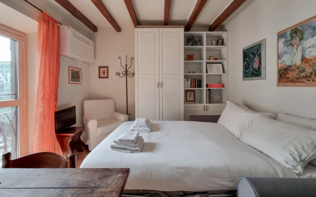 Italianway - Moscova 52 B