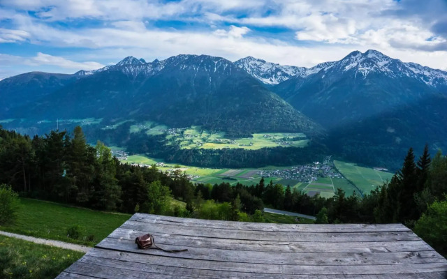 Bergresort Seefeld