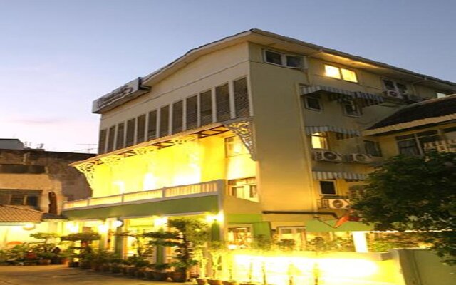 Sawasdee Sukhumvit Inn