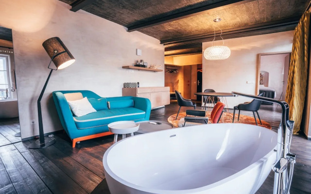 Ultra Premium Apartments