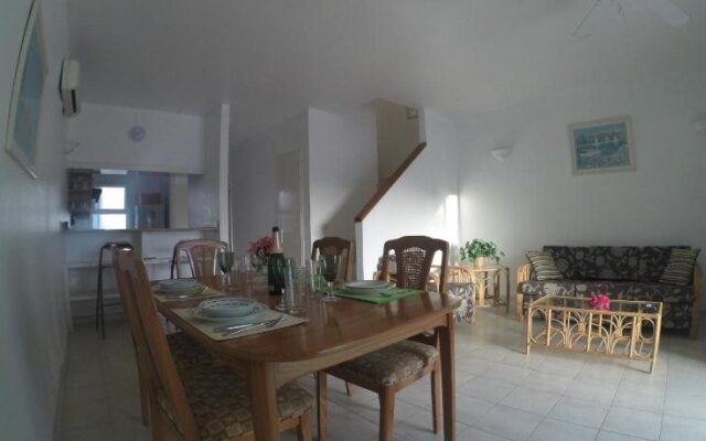 Guesthouse Antigua Chiama Italia
