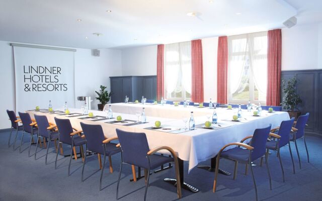 Lindner Hotel Sylt