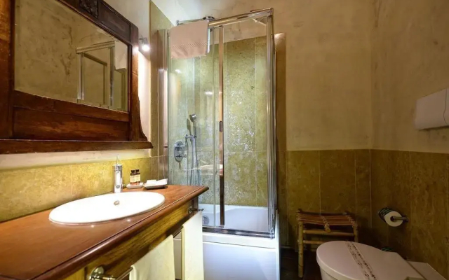 Novecento Boutique Hotel