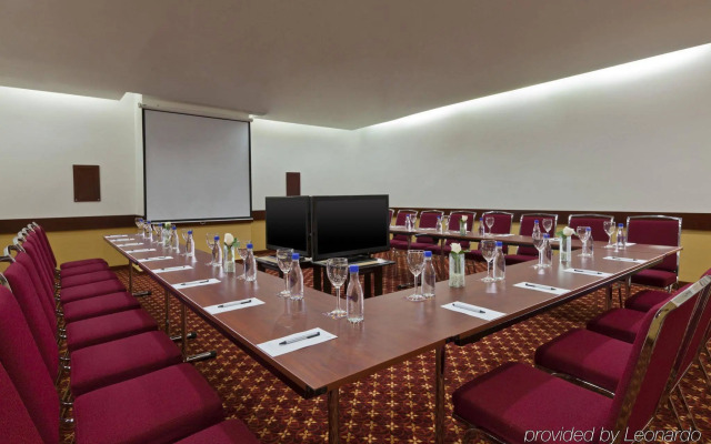 Sheraton Bogota Hotel