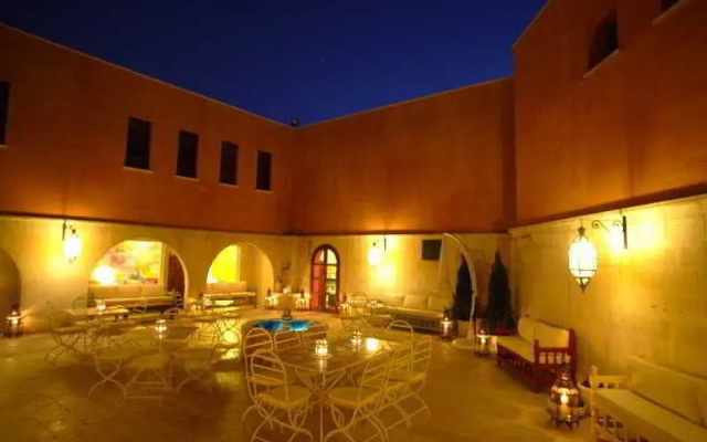 Manici Hotel, Sanliurfa - Special Class