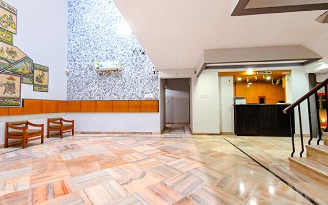 Fab Hotel Classic Holiday