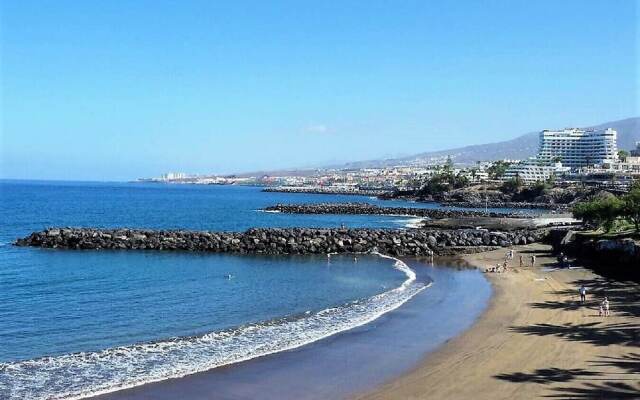 Apartamento Buenos Dias Las Americas