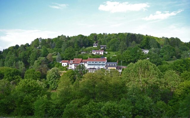 Hotel Spechtshaardt