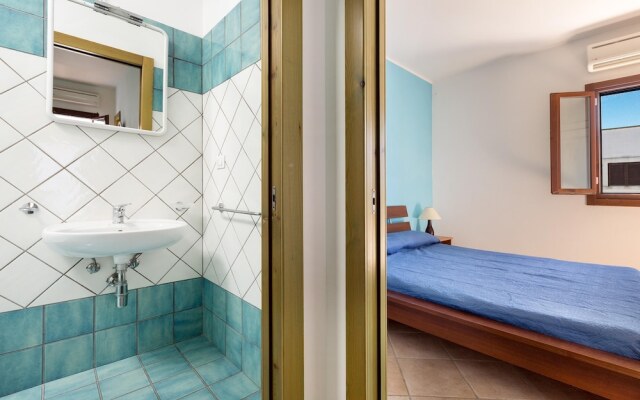 Villino Giove - Chiusurelle B2/50