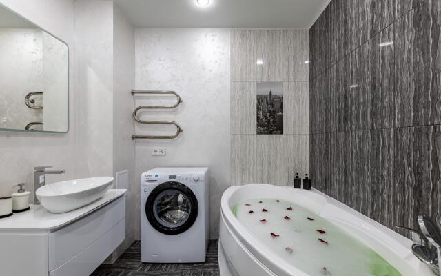 Апартаменты на улице Чистопольская 74