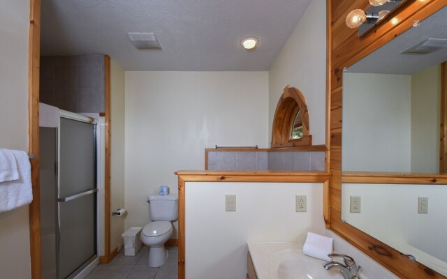 Terrapin Station 4 Bedroom House