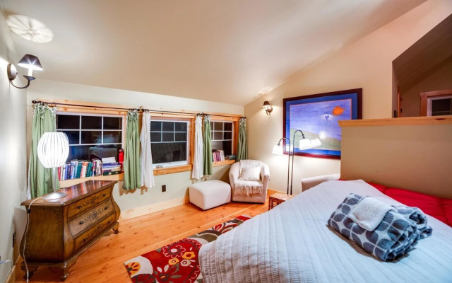 11mbr - Hot Tub - Bbq - Dishwasher - Sleeps 6 1 Bedroom Home