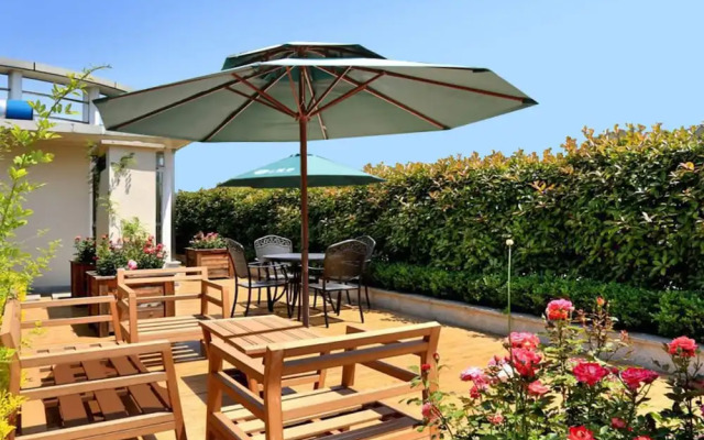 Shundi SHY Hotel West Lake Hangzhou