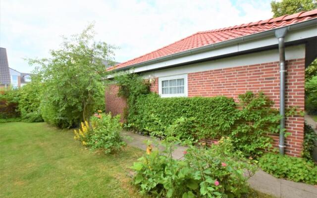 Haus Antje-Kellenhusen Whg4