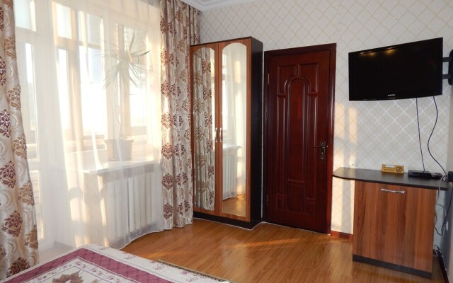 Mini Hotel Alikhan