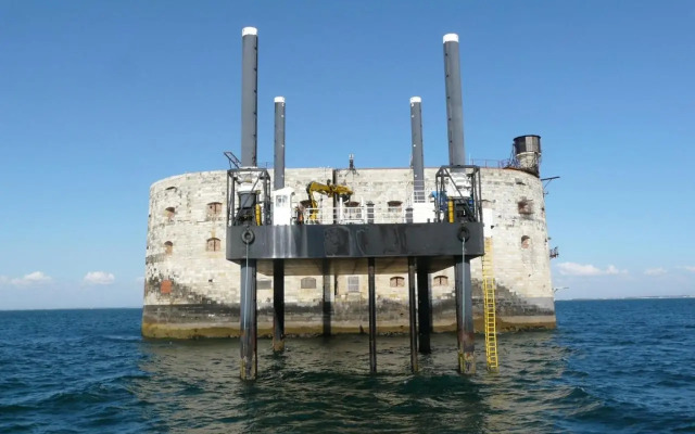 Aquatique Club La Pinède