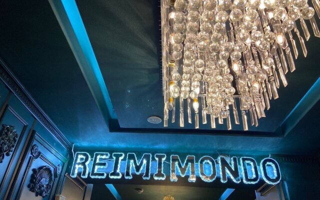 Reimi Mondo
